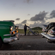 Illustration for article titled Heres What Cubas Car Scene Looks Like In 2017